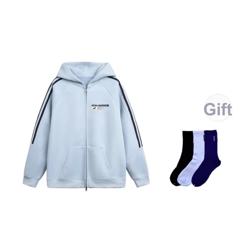 ICH MODE Sweatshirts Women's-6
