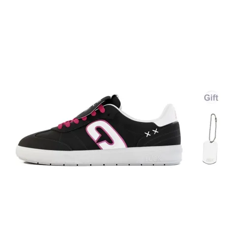 LUCX Кроссовки для скейтбординга Low Top Унисекс