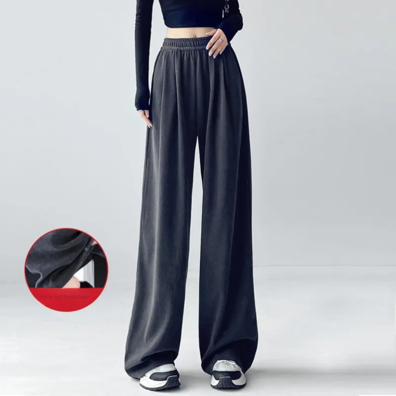 MAKINO Casual Pants Women's-6