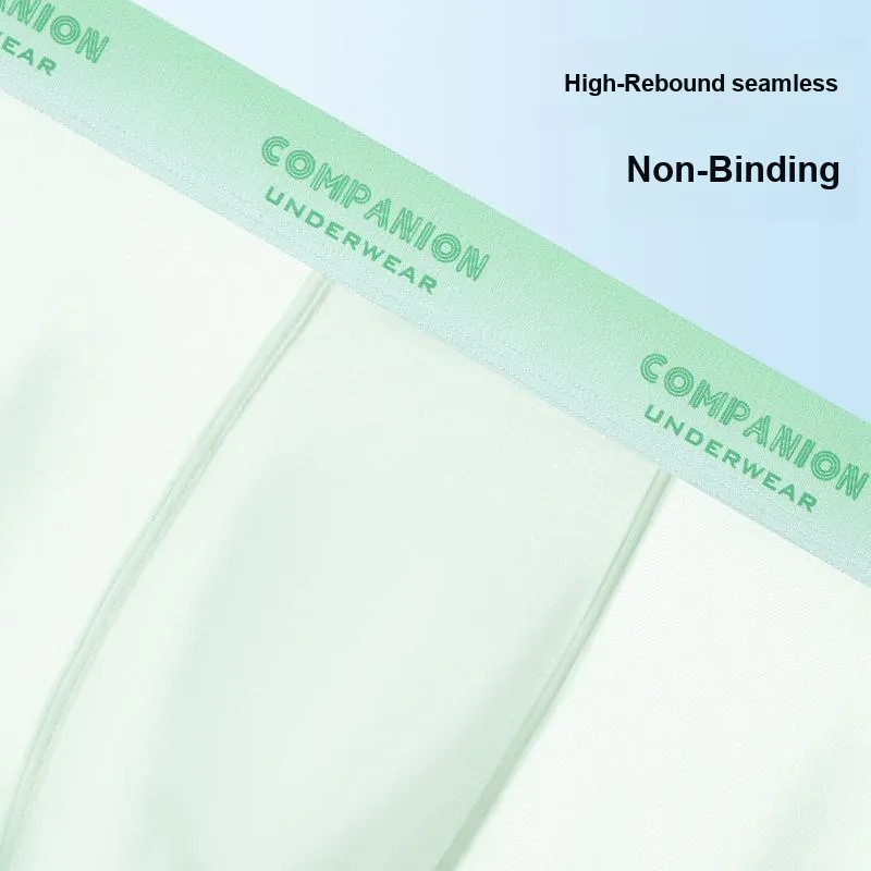 Cotton Gene Underpants Men's 3 Pack-10