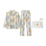Long-Sleeved Women's