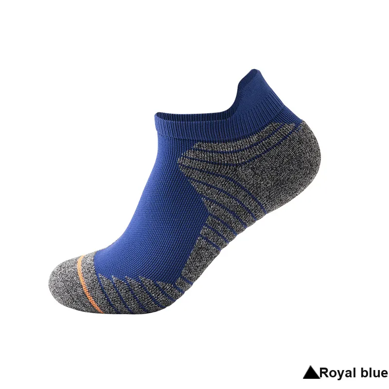 Gentle Welcome Basketball Socks Unisex 1 Pack-7