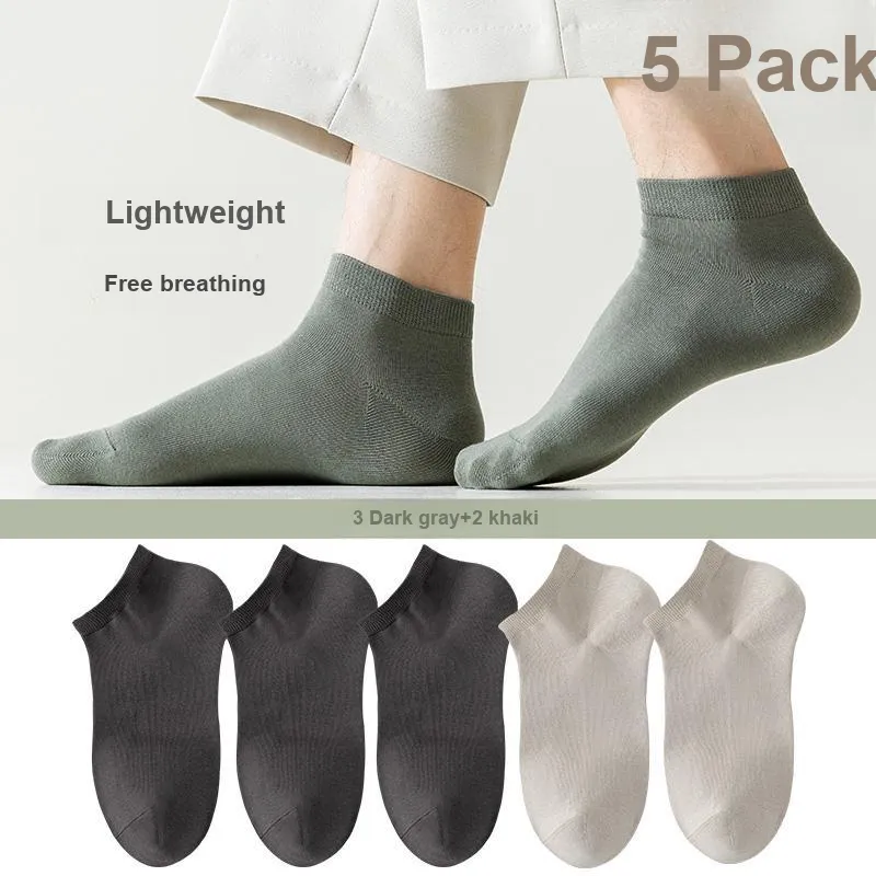 7 SEVFUN Men Socks-13
