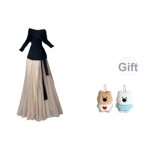 GHPC Женские Комплекты с Юбкой