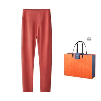 ROBINHOOD Thermal Pants Women's Gift Box Set