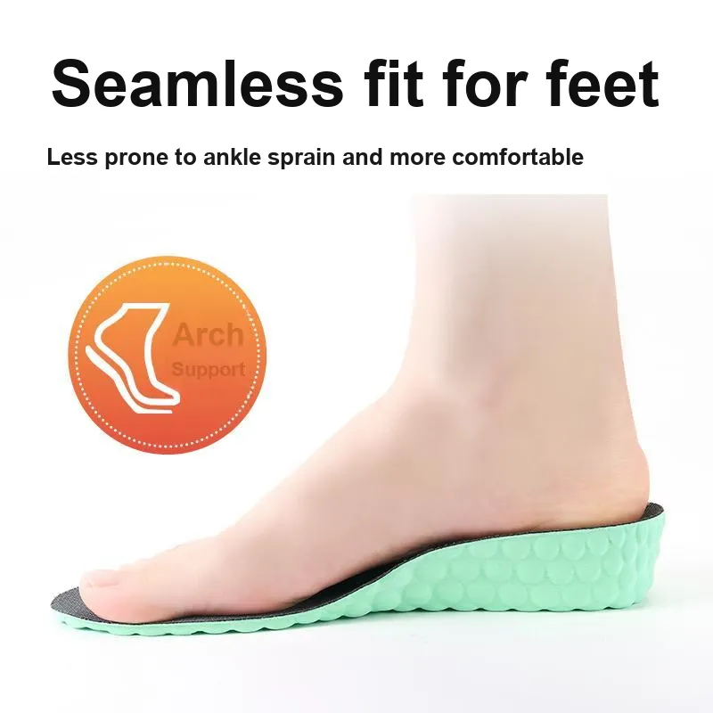 AFISH Light Resistant Pearl Cloth+Bio Based Insoles Unisex-6