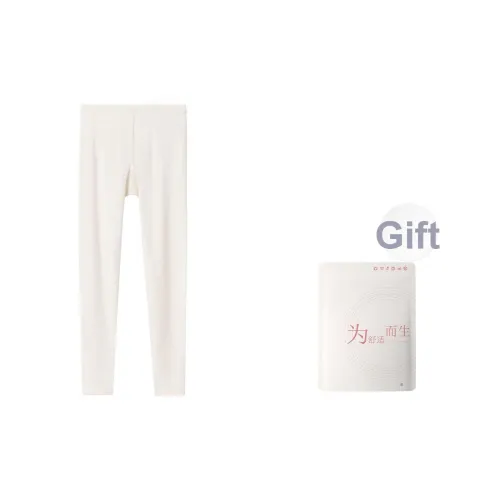 Red Bean Женские термобрюки