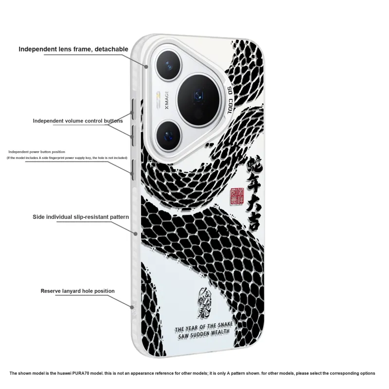 Small bones Phone Cases-4