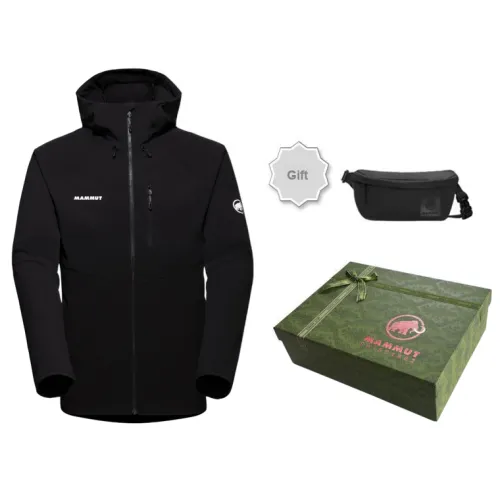 MAMMUT Ultimate Jackets Men