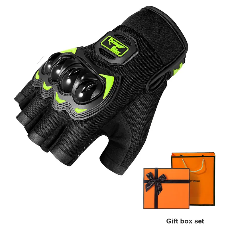 AXK Motorcycle Protective Gears Unisex-8