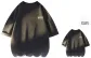 Black (Comes with Black T-Shirt)