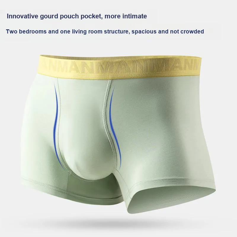 FARO Underpants Men's Gift Box Combination-17