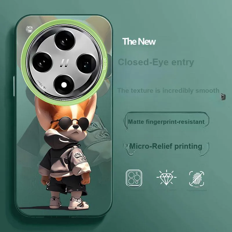 BAOCHENG Phone Cases-7