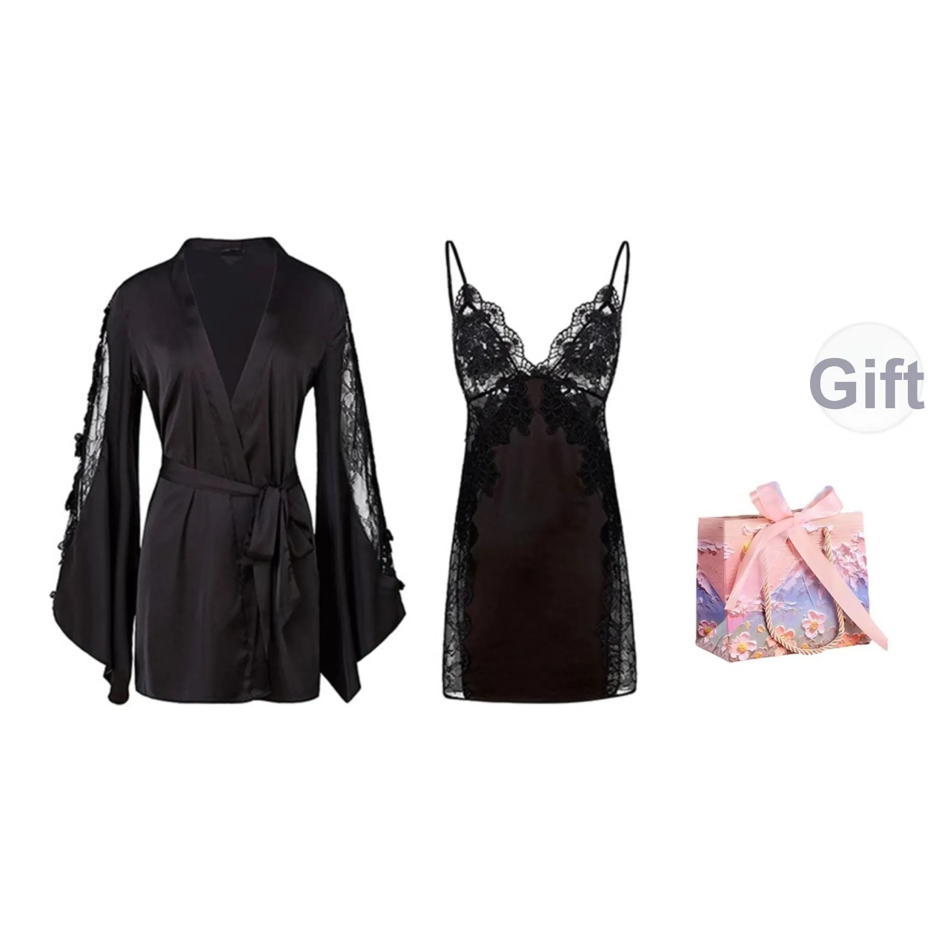 MIIOW Женские пижамные комплекты