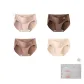 A Set-Warm Tone Texture-Dark Coffee+Light Coffee+Apricot+Light Skin
