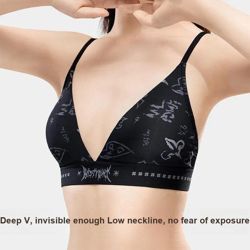 Mast Point Women's Bras-1