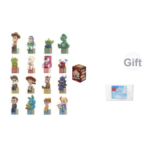 Miniso Слепые коробки