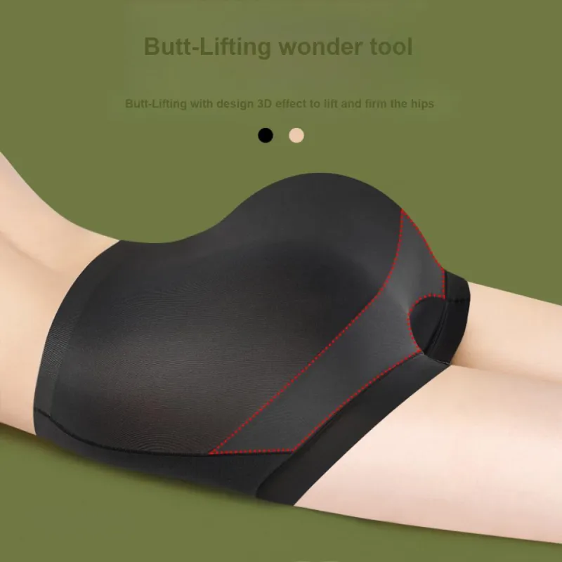 ROMANTIC·SPRING Underpants Women's 1 Pack-4