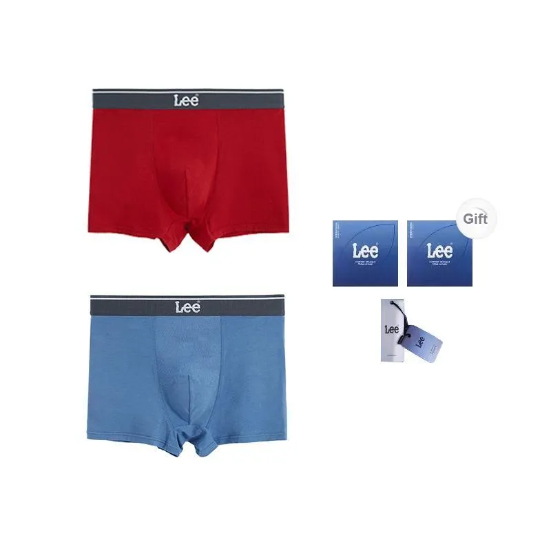 Lee Men Underpants-9
