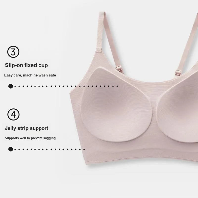 Mast Point Women's Bras-51