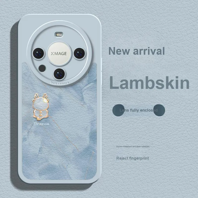 Interesting shell Phone Cases-9