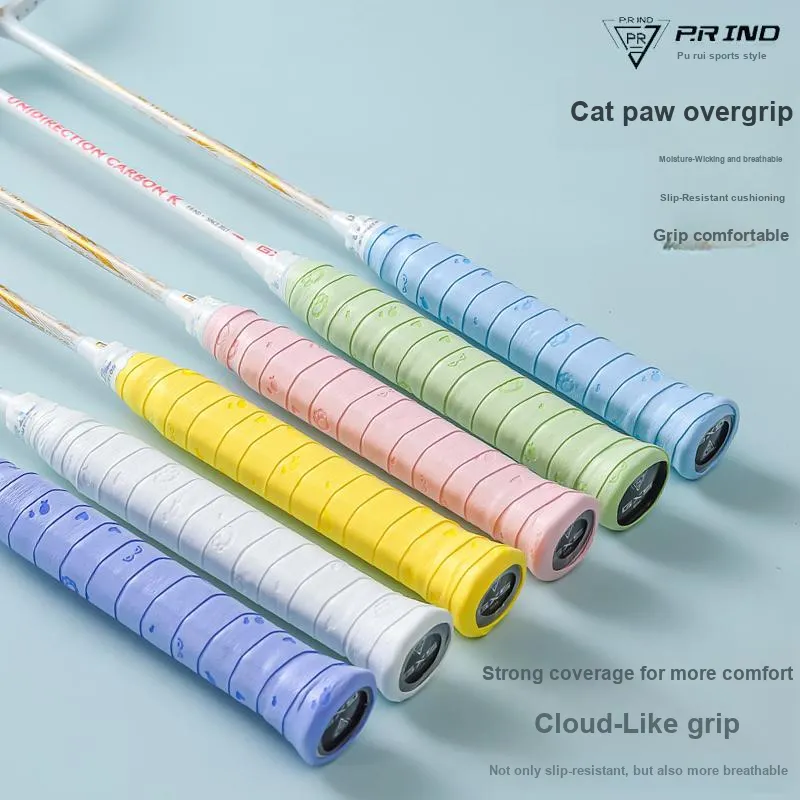P.R IND Badminton Equipment-11