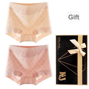KJ Underwear Gift Boxes Women's 2 Pack