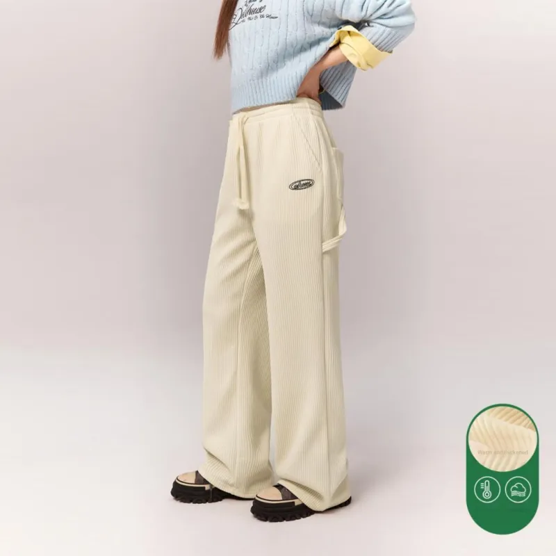 CHUU Casual Pants Women's-2