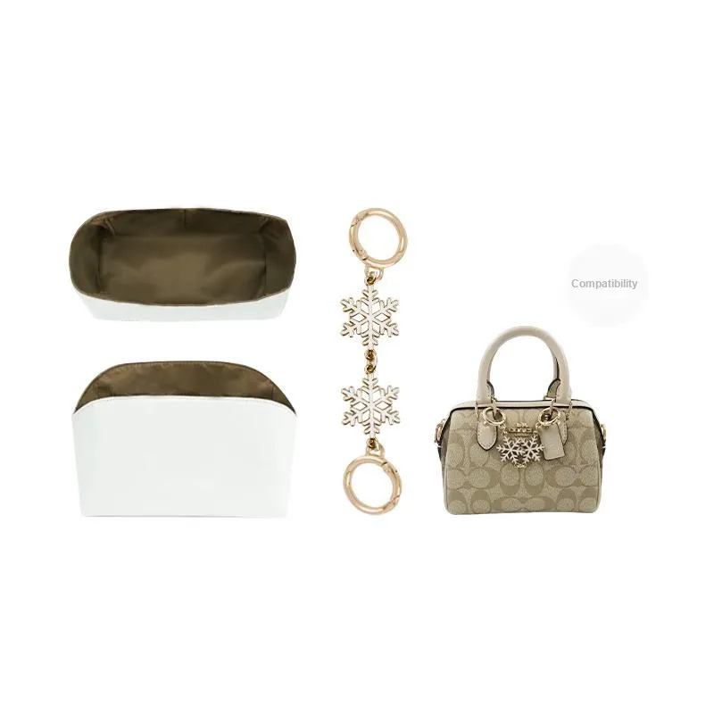 DuPont Paper Bag Insert Merchandise Women's Multicolor-0