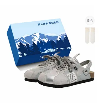 Fawn Miri Slip Resistant Closed Toe Slippers Women's