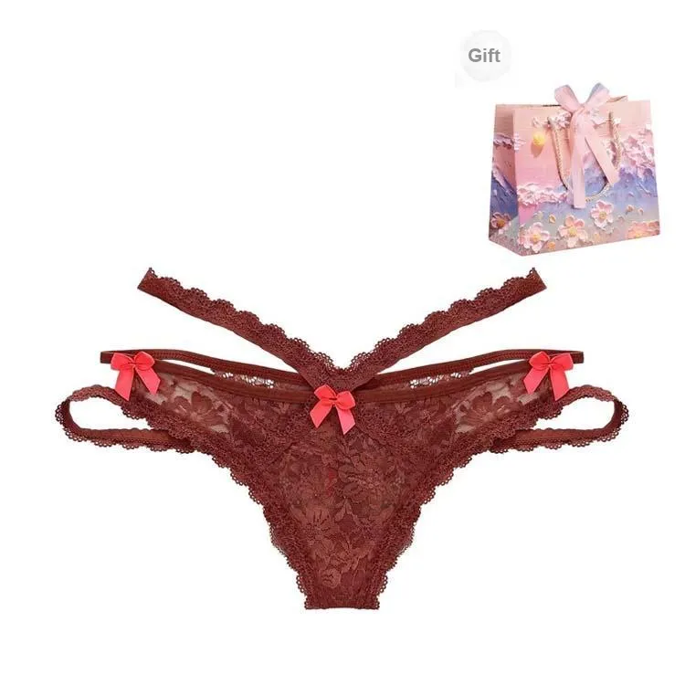 MIIOW Underpants Women's Combo Set-7