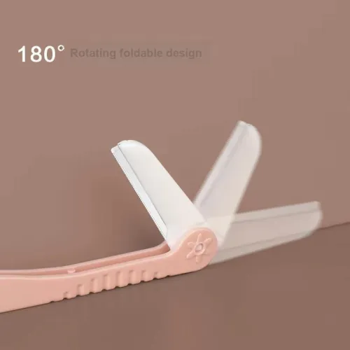 KINEPIN Safety Type Scratch Resistant Correcting Razor