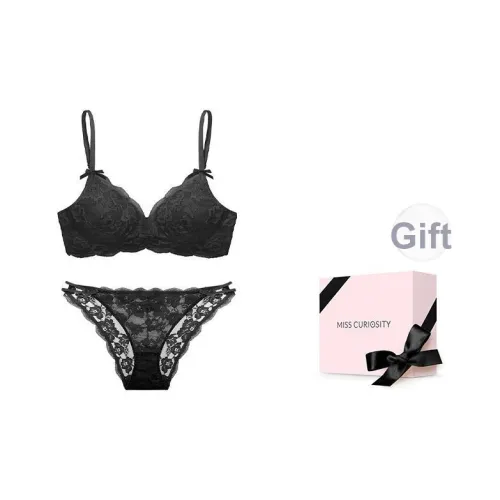 MISS CURIOSITY Нижнее белье Набор Женские Подарочный набор в коробке