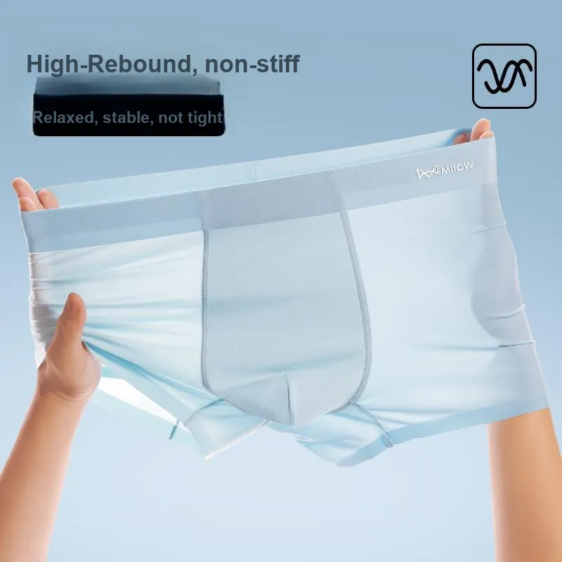MIIOW Men Underpants-2
