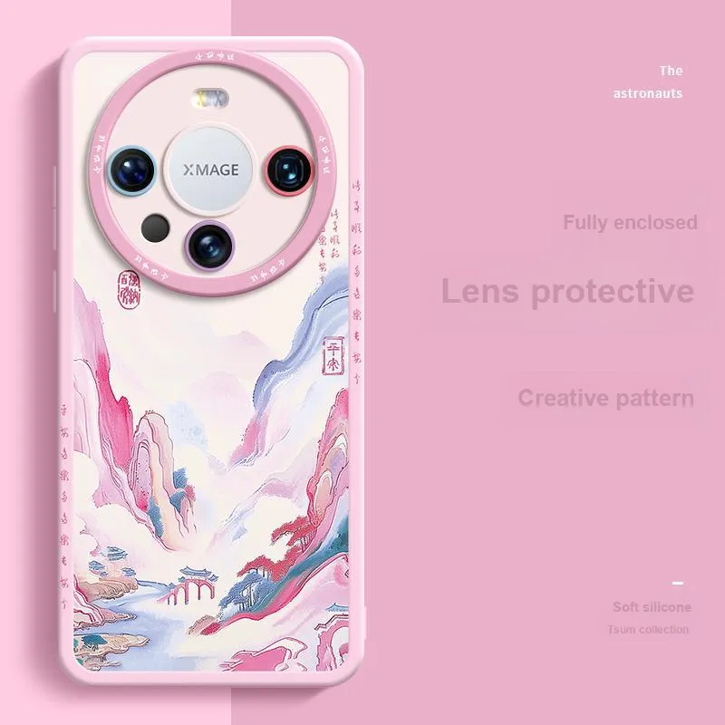 SUPER MOUSE Phone Cases-23