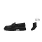 Dark Gray (Includes Cotton Socks)