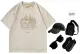 Apricot[Travel Clothing Sets]