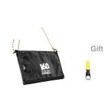 X6 Double-Sided Bag+Z5 Water Bottle Buckle