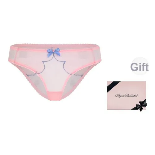 Agent Provocateur LORNA Collection Женское нижнее белье Розовый Синий