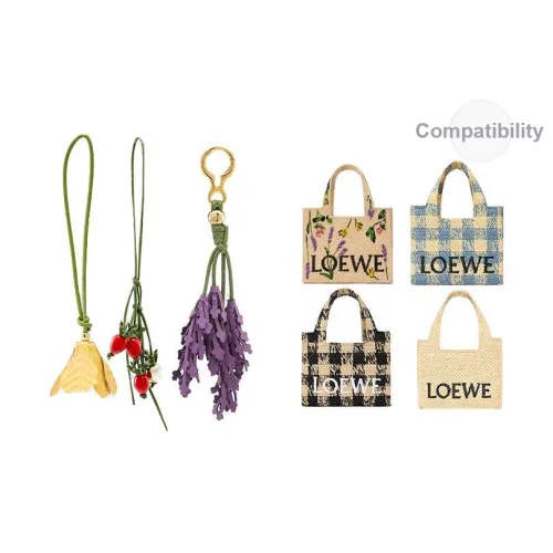 Ingenuity Handmade Коровья кожа Сумка Аксессуар Женский Многоцветный