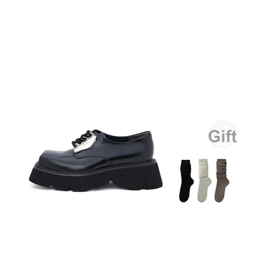 DAPHNE LAB Candy Series Derby Обувь Женские