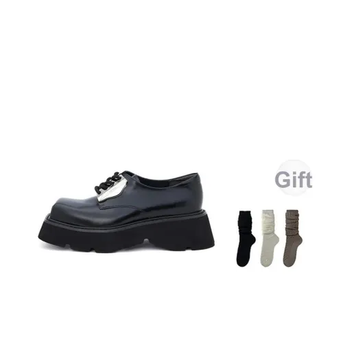 DAPHNE LAB Candy Series Derby Обувь Женские