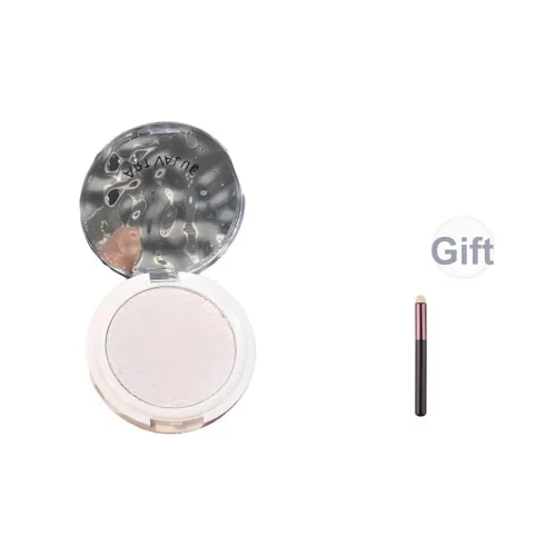 ART VALUE Прогулка Galaxy Shimmer Осветляющий Перламутровый Хайлайтер Легко Смесь Естественный Водонепроницаемый Макияж