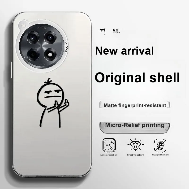 BAOCHENG Phone Cases-3