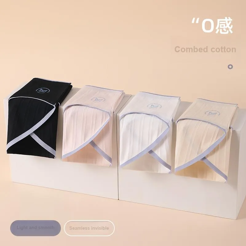 MIIOW Underpants Women's 3 Pack-15
