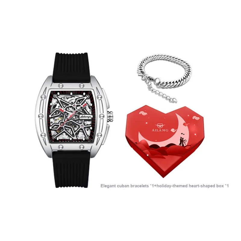 AILANG Men Watch-2