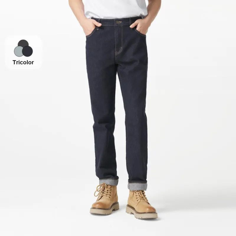 Hotwind Jeans Men-7