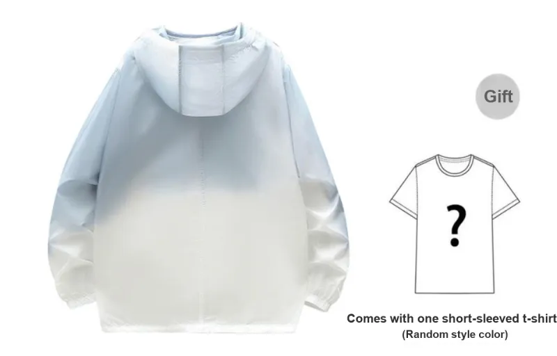 ADOONGA Sun Protection Clothing Unisex-14