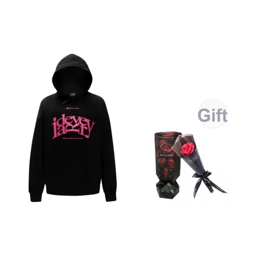 IDEVERRAY Унисекс Свитшоты