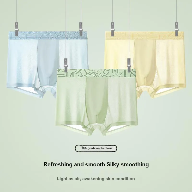 MIIOW Men Underpants-27